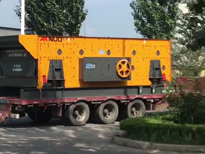 三軸橢圓篩 三軸橢圓篩