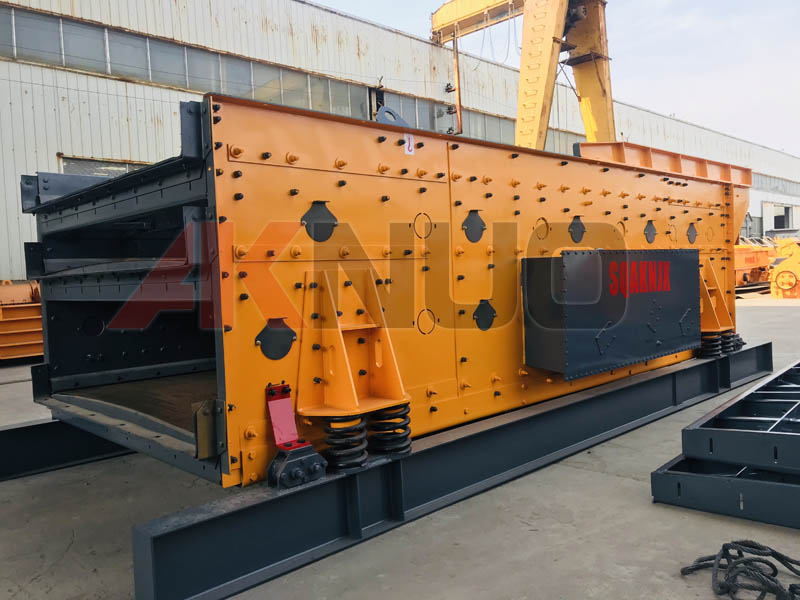 山東振動(dòng)篩廠家 山東振動(dòng)篩廠家