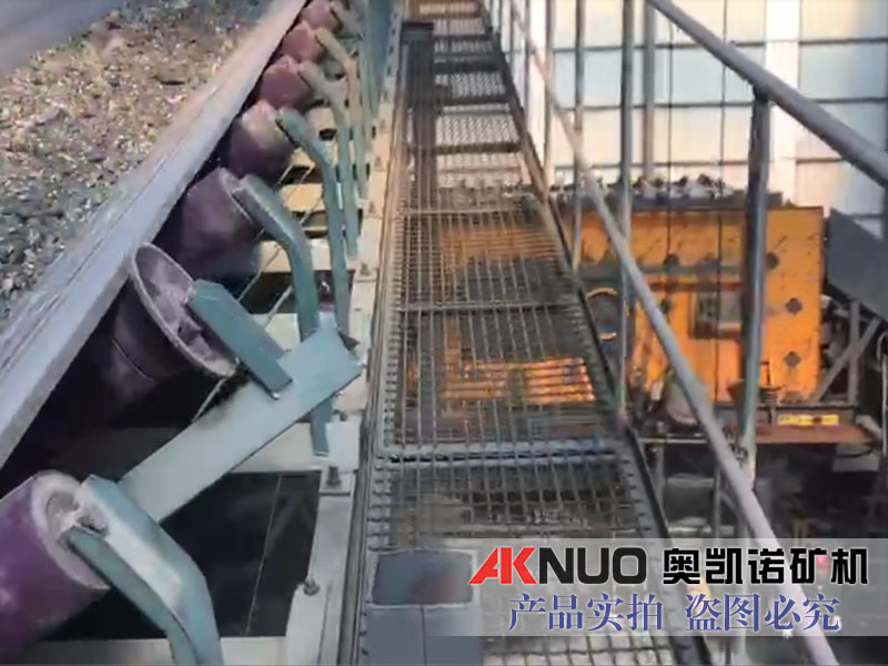 石料振動篩 石料振動篩